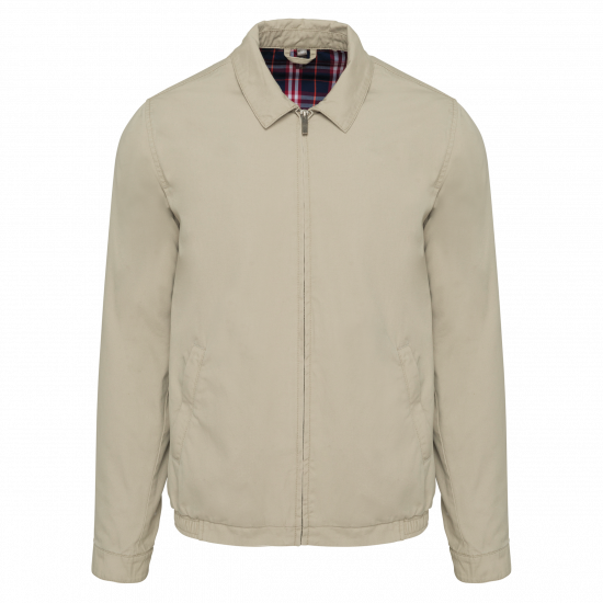 Blouson Harrington
