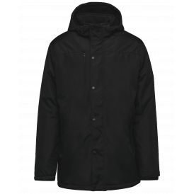 Parka avec capuche amovible KARIBAN (2)