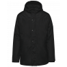Parka avec capuche amovible KARIBAN