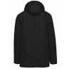 Parka avec capuche amovible KARIBAN