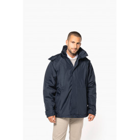 Parka 3 en 1 concept kariban