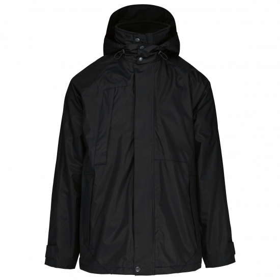 Parka 3 en 1 concept kariban