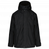 Parka 3 en 1 concept kariban