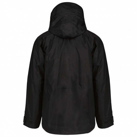 Parka 3 en 1 concept kariban