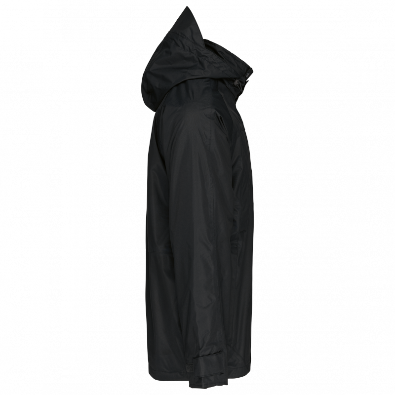 Parka 3 en 1 concept kariban