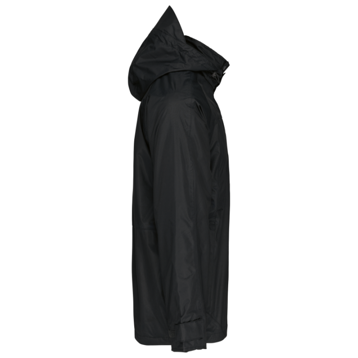 Parka 3 en 1 concept kariban