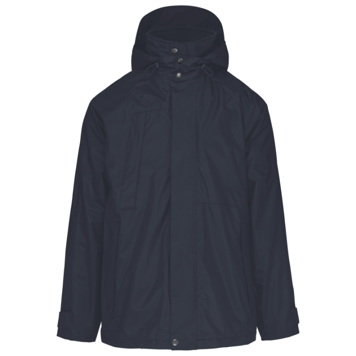 Parka 3 en 1 concept kariban