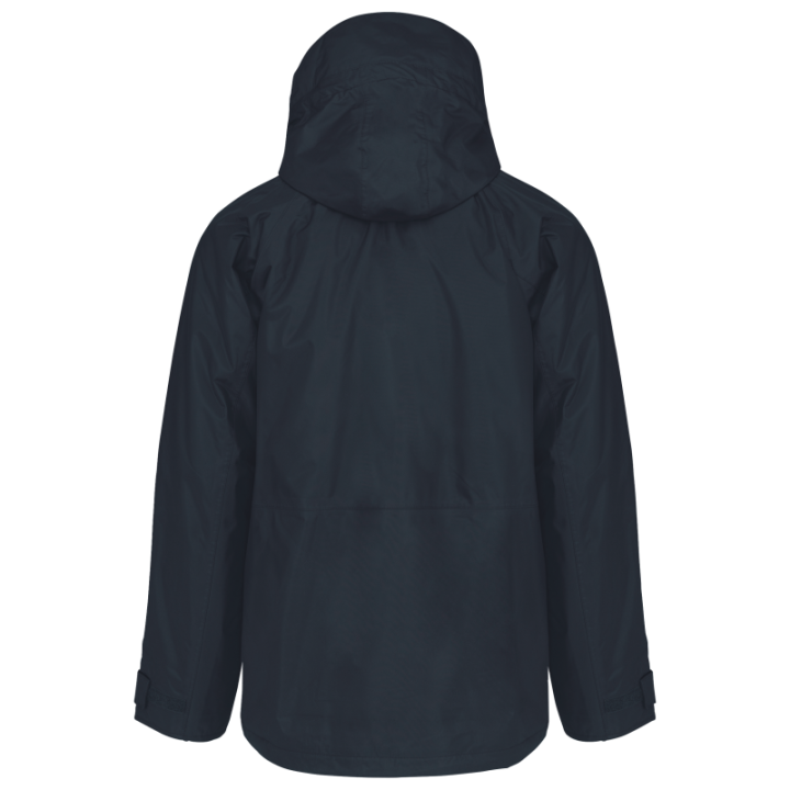 Parka 3 en 1 concept kariban