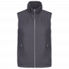 Bodywarmer doublé messenger kariban