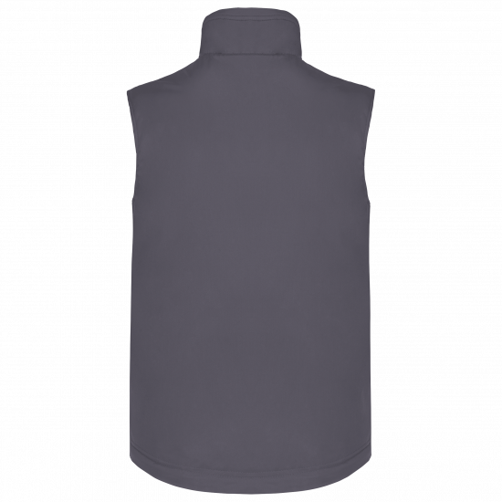 Bodywarmer doublé messenger kariban