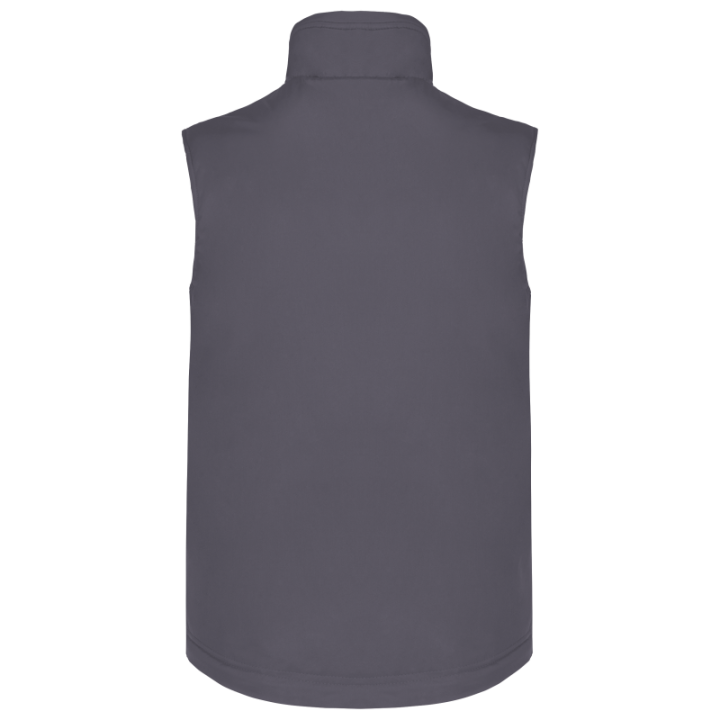 Bodywarmer doublé messenger kariban