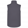 Bodywarmer doublé messenger kariban