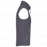 Bodywarmer doublé messenger kariban