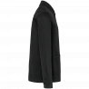 Veste worker homme effet délavé tendance vintage
