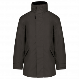 Parka doublure matelassée Kariban (2)