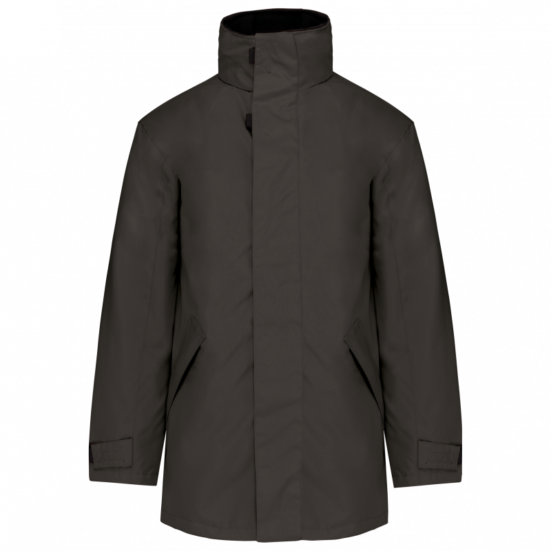 Parka doublure matelassée Kariban