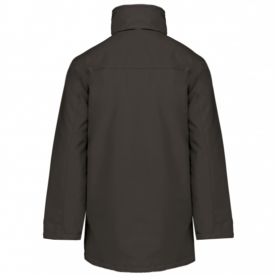 Parka doublure matelassée Kariban