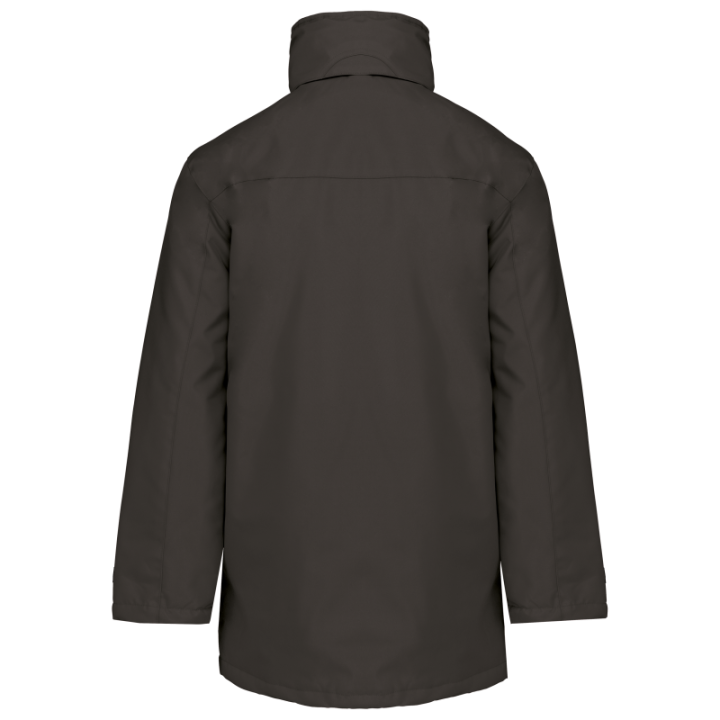 Parka doublure matelassée Kariban