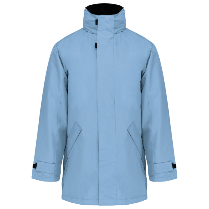 Parka doublure matelassée Kariban