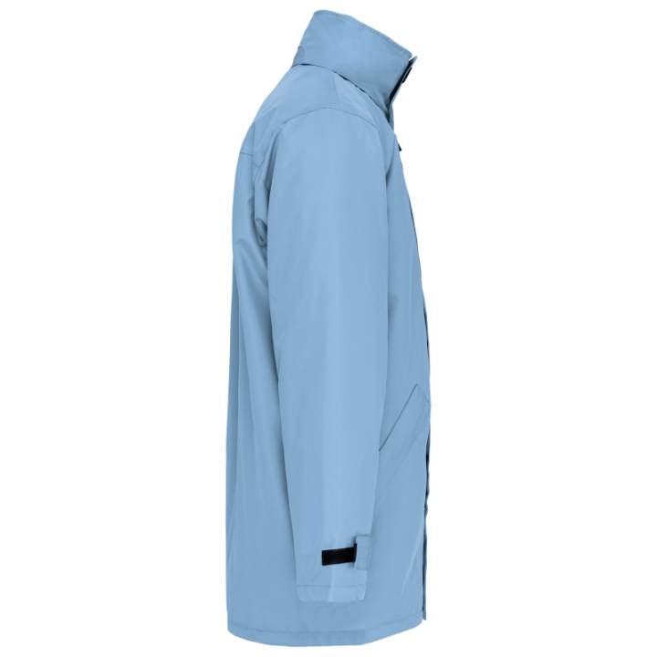 Parka doublure matelassée Kariban