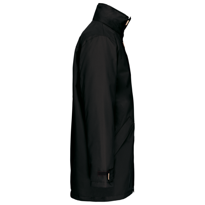 Parka doublure matelassée Kariban