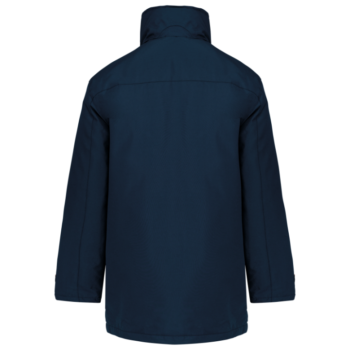 Parka doublure matelassée Kariban