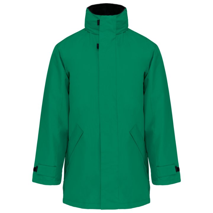 Parka doublure matelassée Kariban