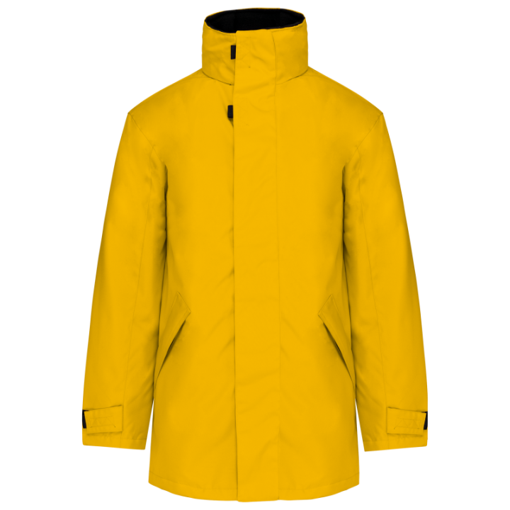 Parka doublure matelassée Kariban