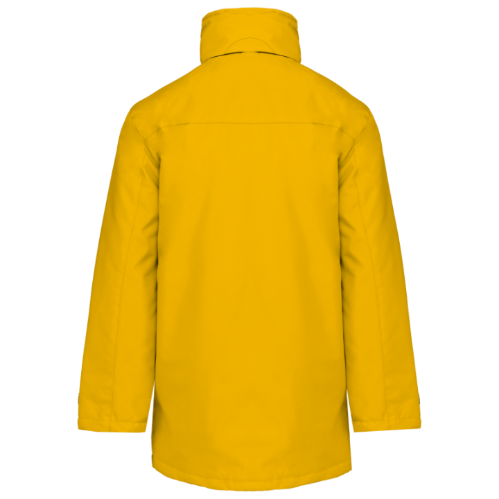 Parka doublure matelassée Kariban