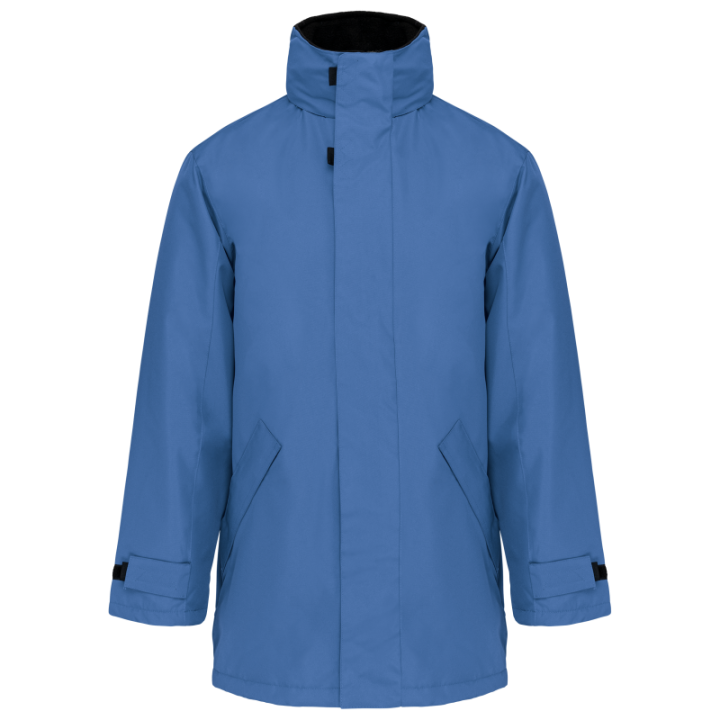Parka doublure matelassée Kariban