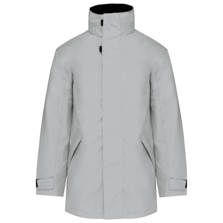 Parka doublure matelassée Kariban