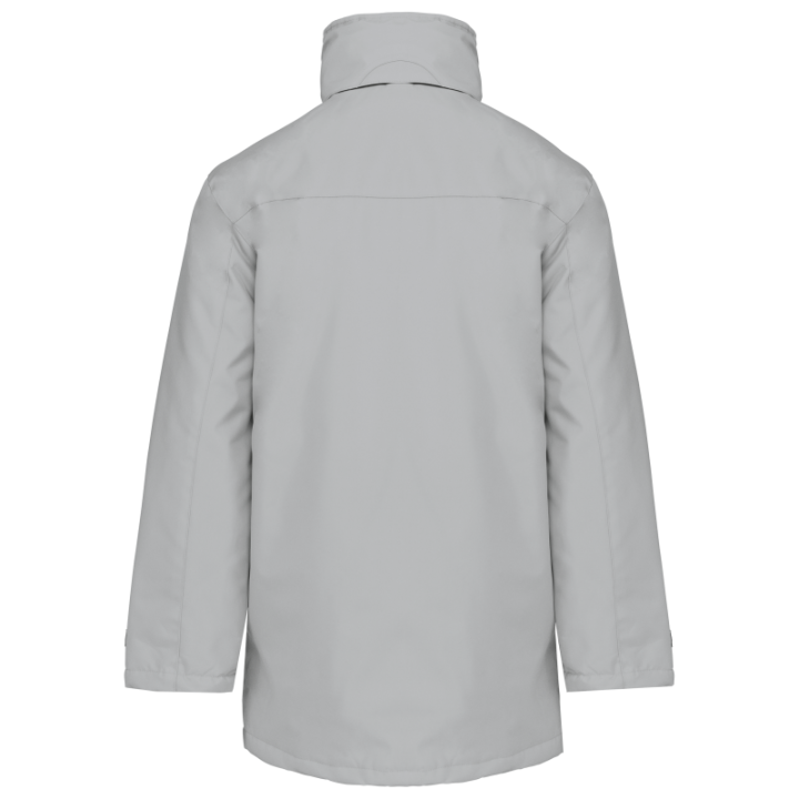 Parka doublure matelassée Kariban
