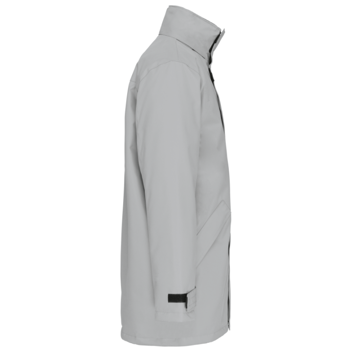 Parka doublure matelassée Kariban