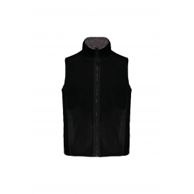 Bodywarmer Record doublé polaire Kariban (2)
