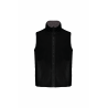Bodywarmer Record doublé polaire Kariban