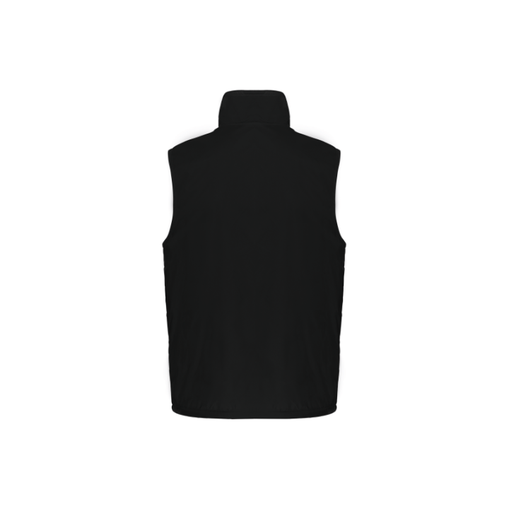 Bodywarmer Record doublé polaire Kariban