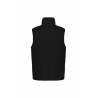 Bodywarmer Record doublé polaire Kariban