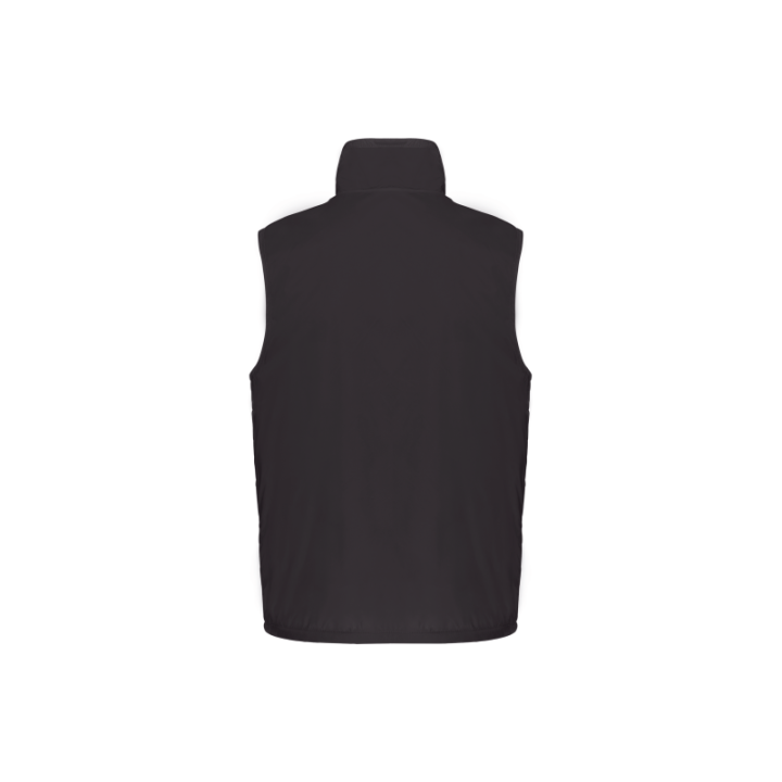Bodywarmer Record doublé polaire Kariban