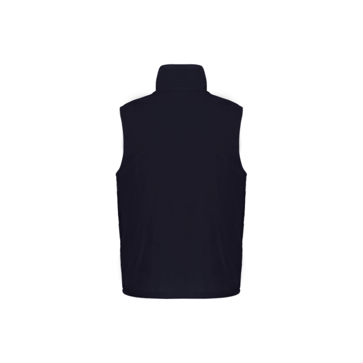 Bodywarmer Record doublé polaire Kariban