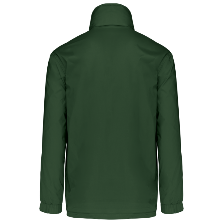 Coupe vent eagle doublé kariban