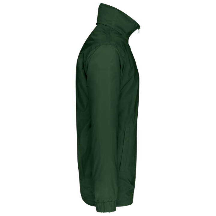 Coupe vent eagle doublé kariban