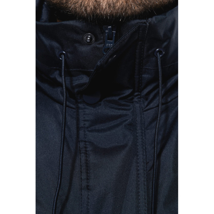 Blouson manches amovibles factory Kariban