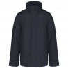 Blouson manches amovibles factory kariban