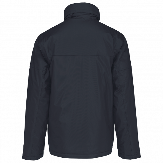 Blouson manches amovibles factory kariban