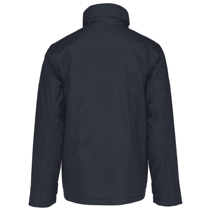 Blouson manches amovibles factory Kariban