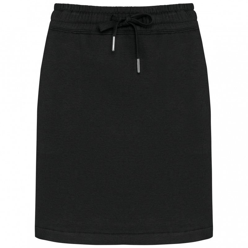 Jupe molleton écoresponsable femme Jupe molleton écoresponsable femme