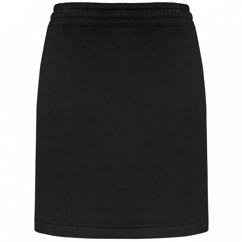 Jupe molleton écoresponsable femme Jupe molleton écoresponsable femme