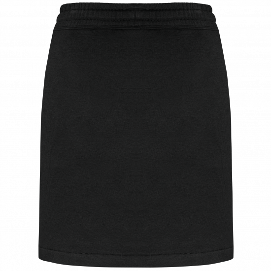 Jupe molleton écoresponsable femme
