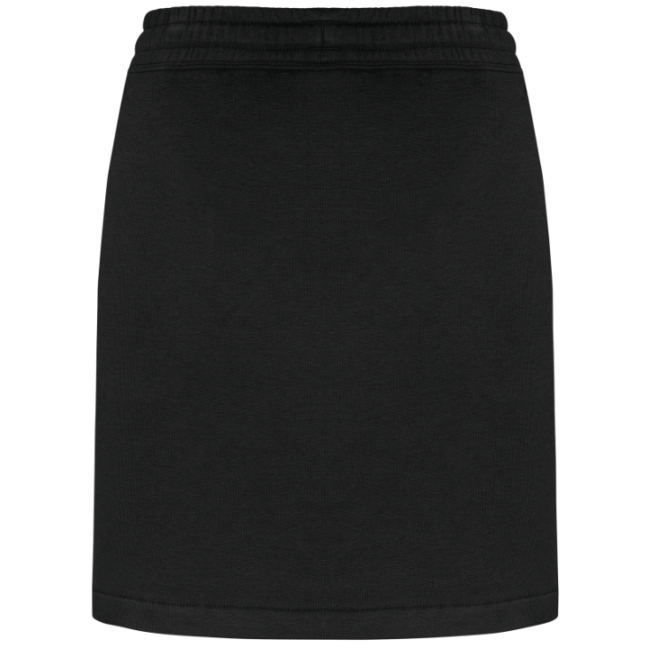 Jupe molleton écoresponsable femme