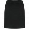 Jupe molleton écoresponsable femme